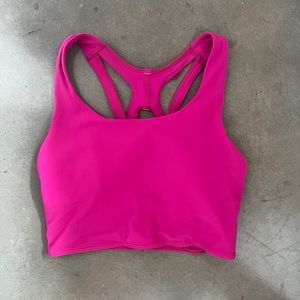 Lululemon sports bra NWOT